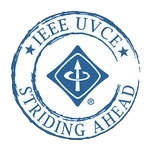 IEEE UVCE