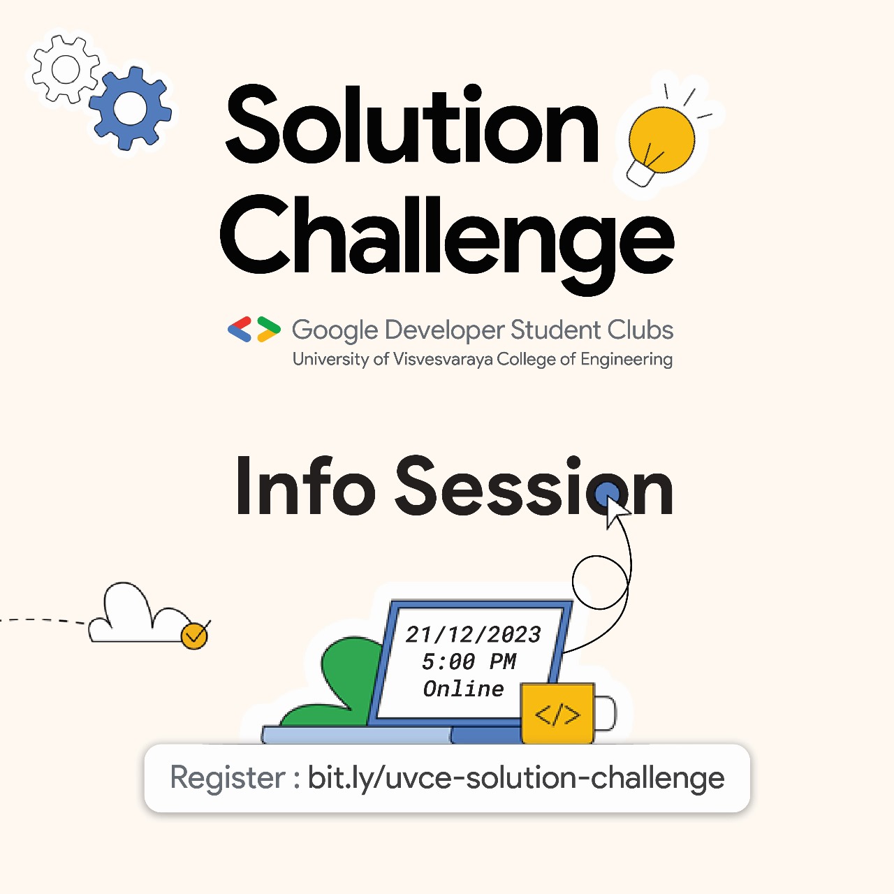 Solutions Challenge