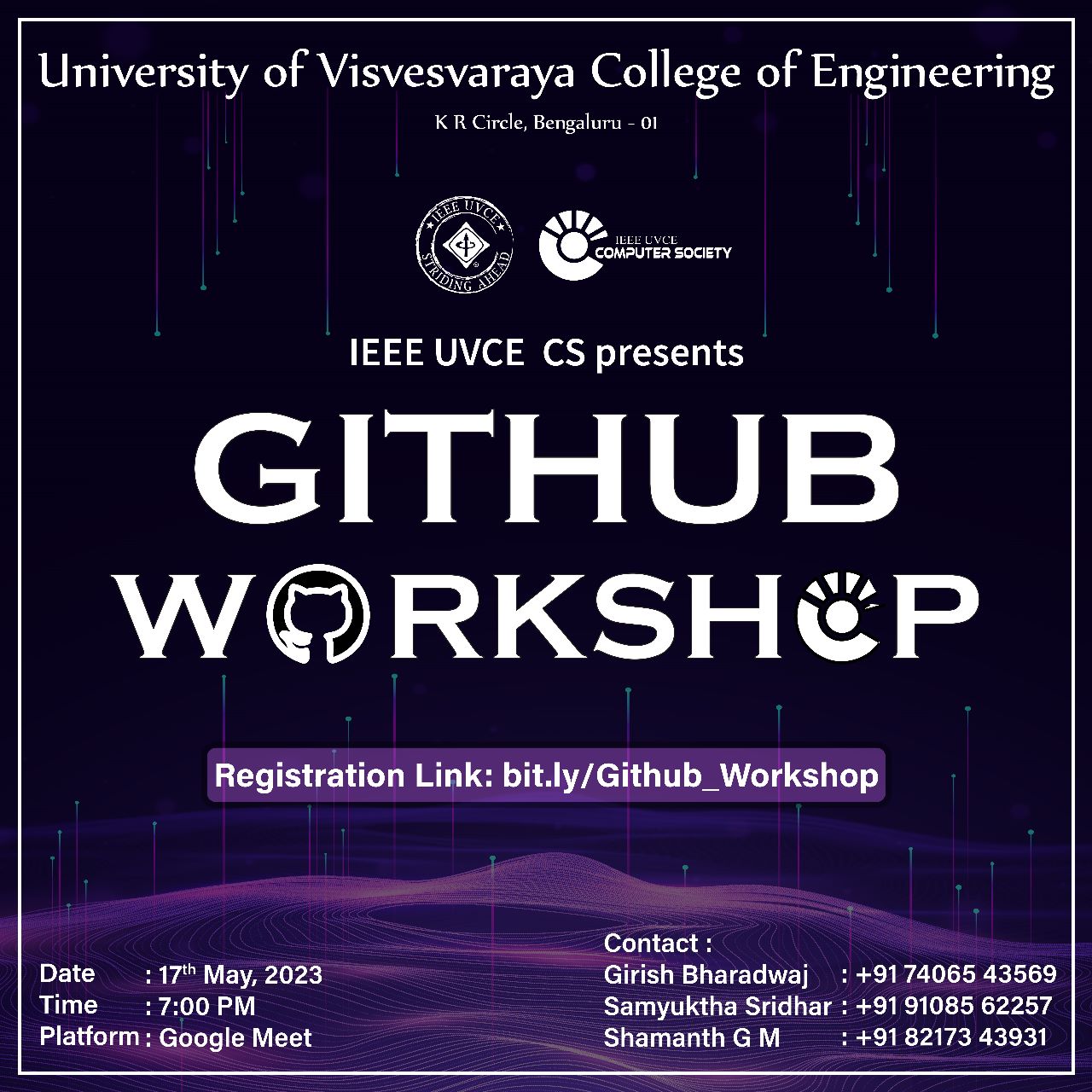 Github Workshop