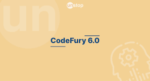 Codefury 6.0